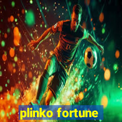 plinko fortune